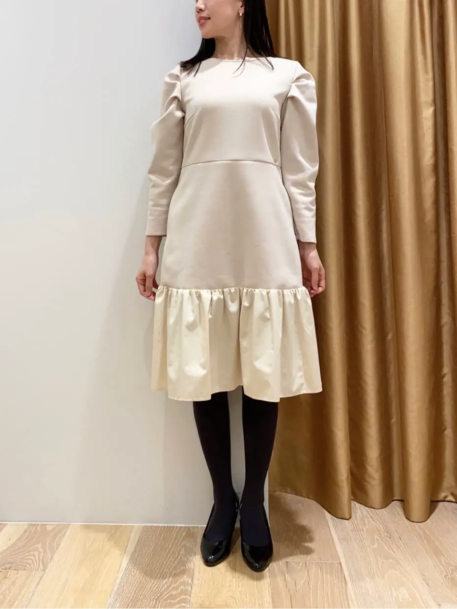 TOCCA A コーディネート画像