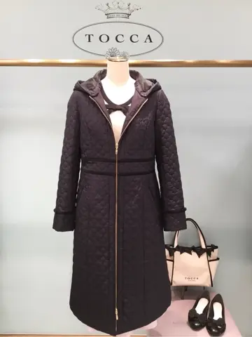 TOCCA ｋｉｍ コーディネート画像