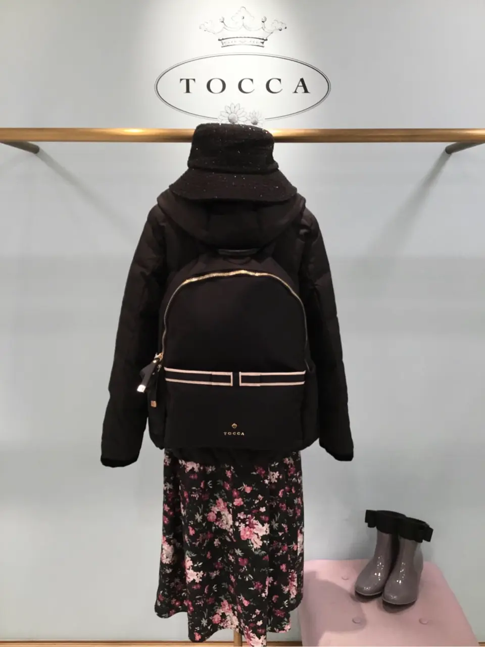 TOCCA ｋｉｍ コーディネート画像