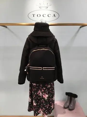 TOCCA ｋｉｍ コーディネート画像