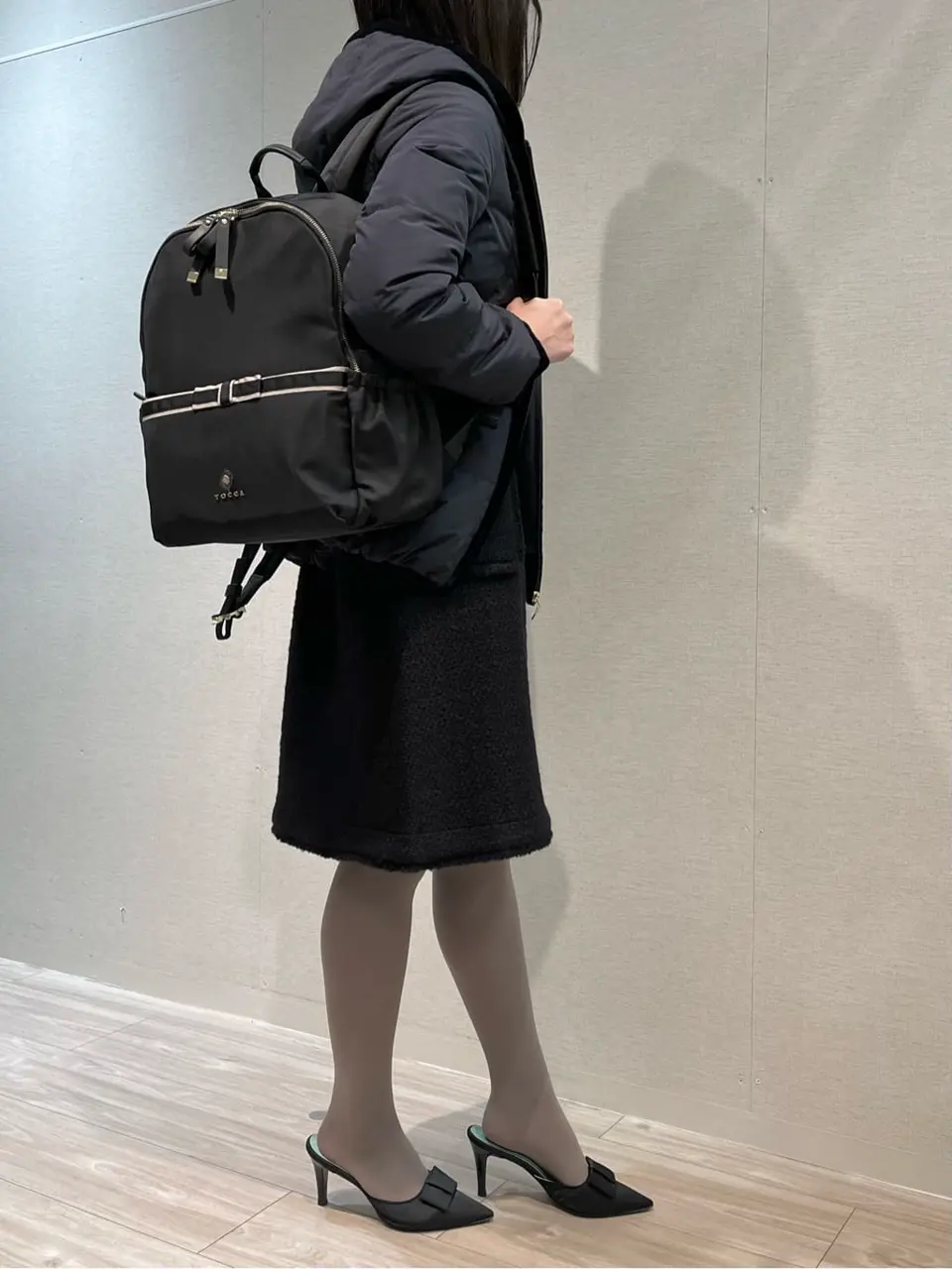 TOCCA Ｉ コーディネート画像