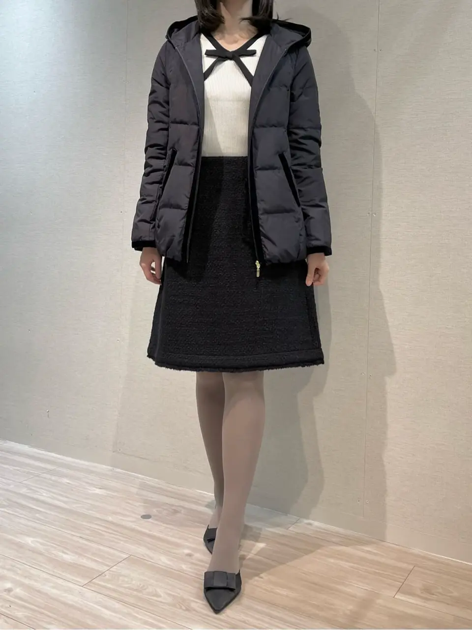 TOCCA Ｉ コーディネート画像