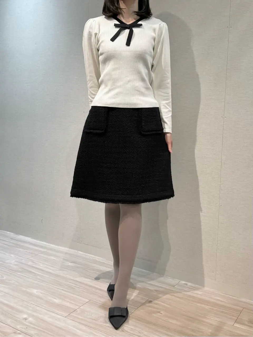 TOCCA Ｉ コーディネート画像