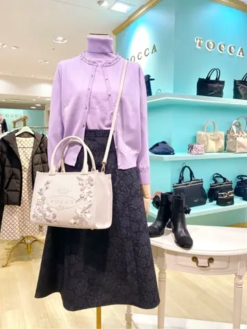 TOCCA oda ❁ コーディネート画像