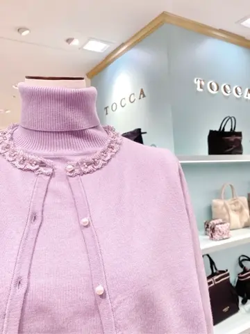 TOCCA oda ❁ コーディネート画像