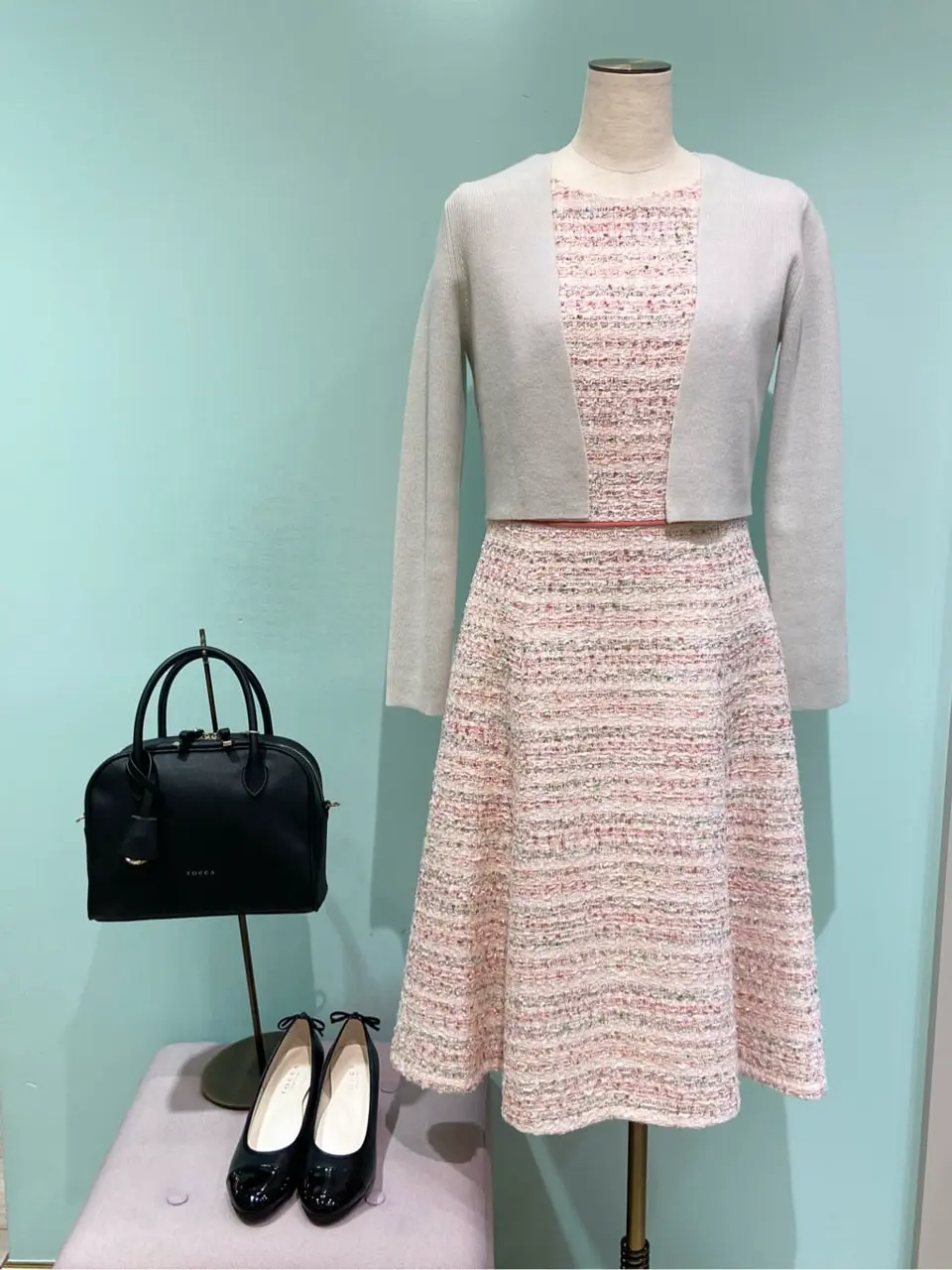  𝕂 コーディネート画像