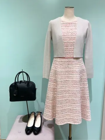 TOCCA 𝕂 コーディネート画像