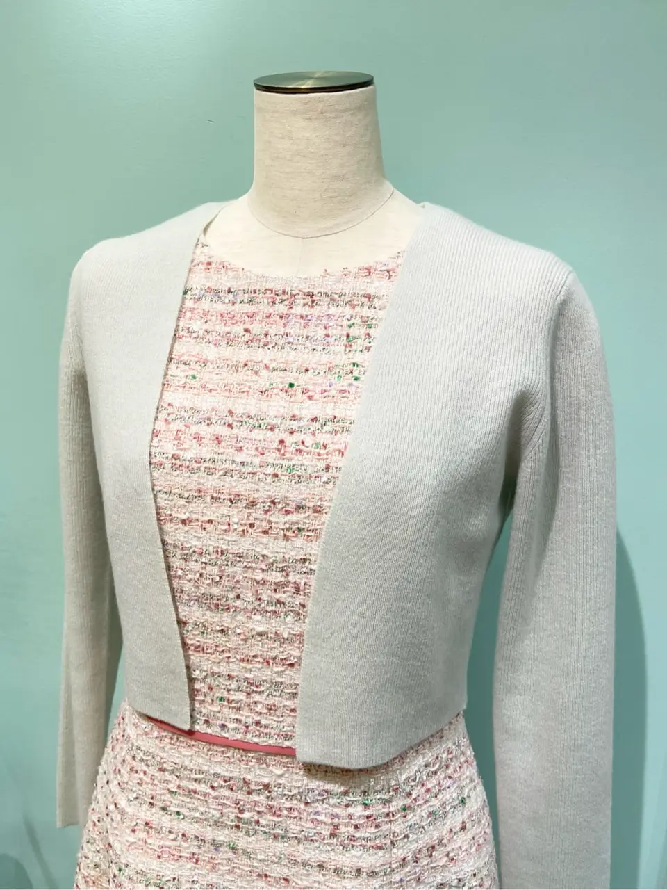 TOCCA 𝕂 コーディネート画像