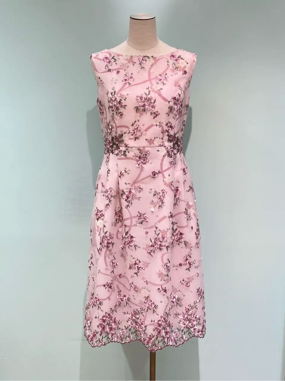 TOCCA 𝕂 コーディネート画像