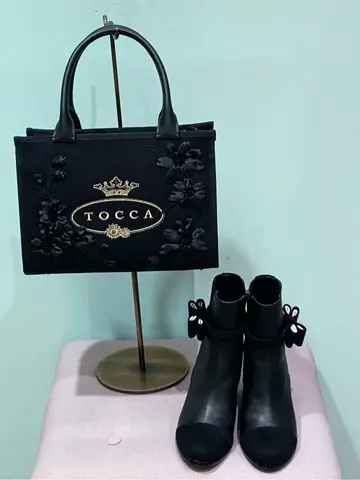 TOCCA 𝕂 コーディネート画像