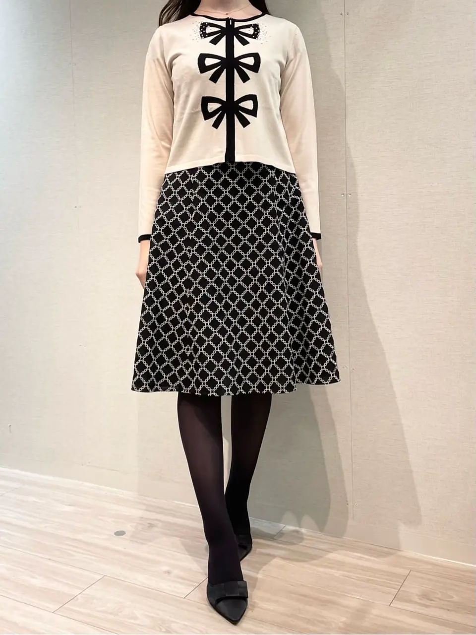 TOCCA G コーディネート画像