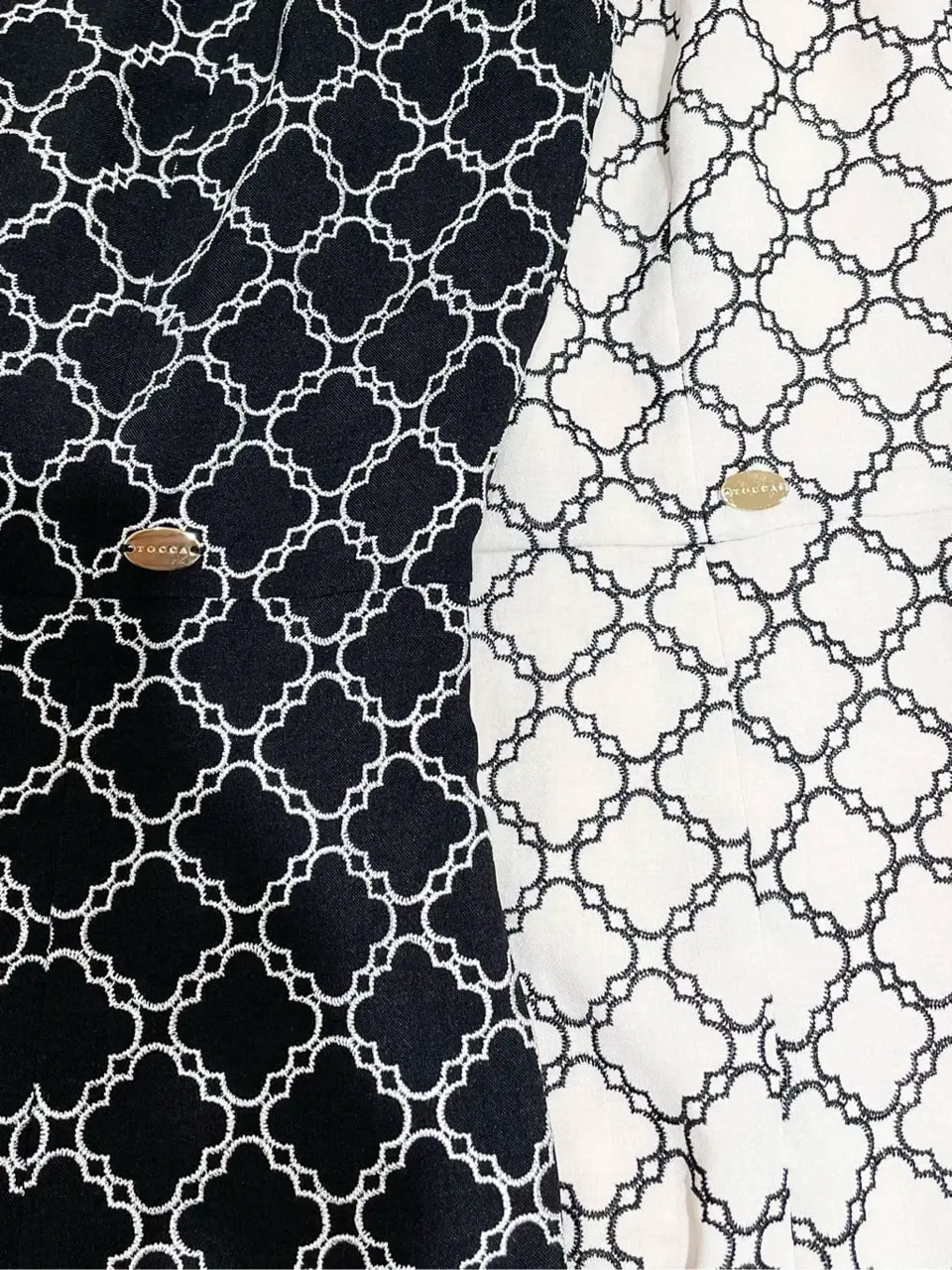 TOCCA G コーディネート画像