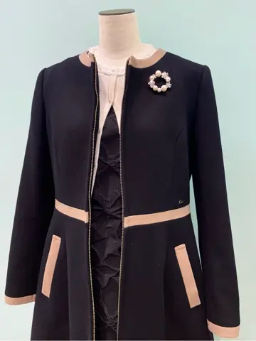 TOCCA G コーディネート画像