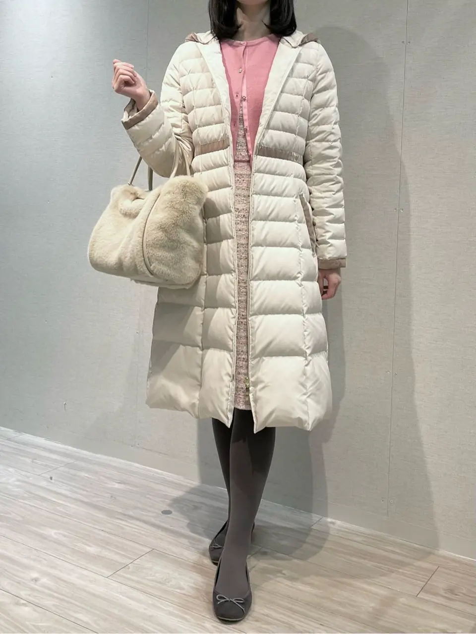 TOCCA Ｉ コーディネート画像