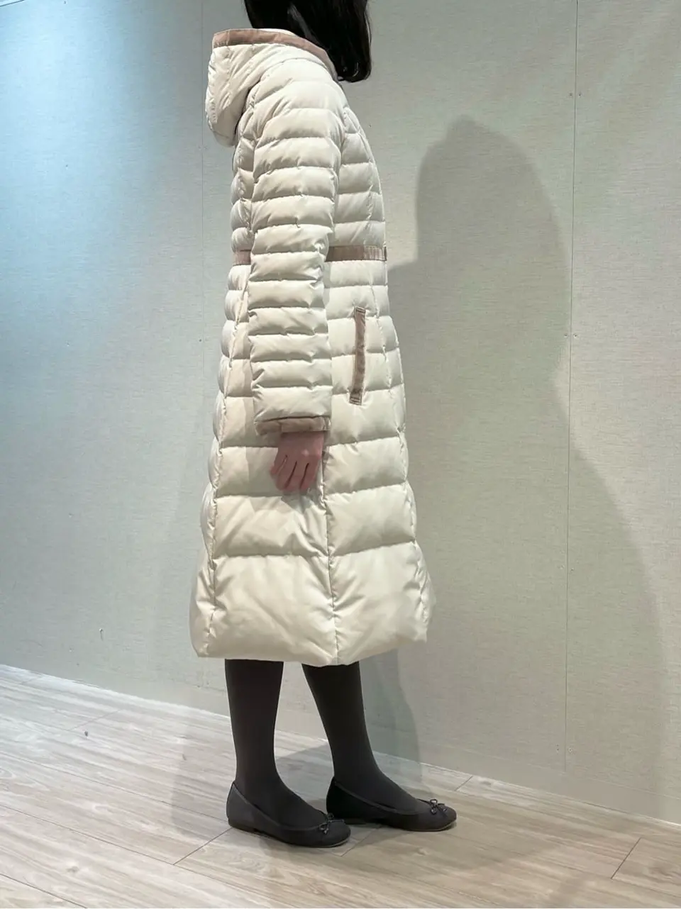 TOCCA Ｉ コーディネート画像