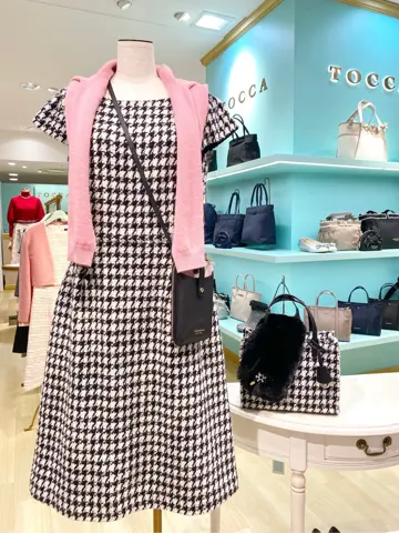 TOCCA oda ❁ コーディネート画像