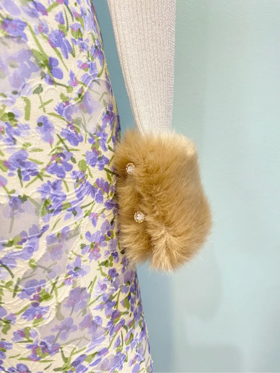 TOCCA 𝒽 コーディネート画像