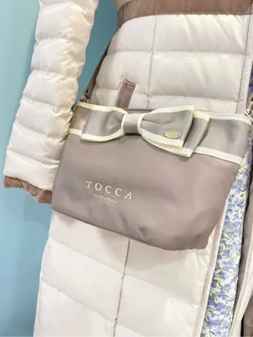 TOCCA 𝒽 コーディネート画像