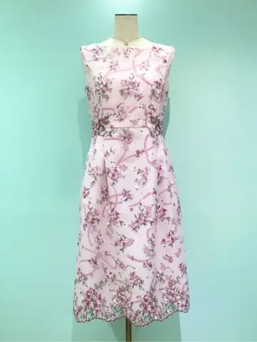 TOCCA Y.K コーディネート画像