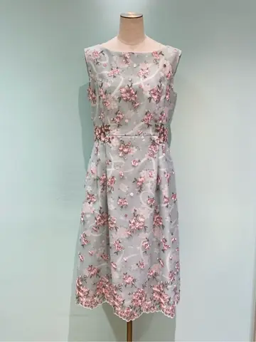 TOCCA 𝕂 コーディネート画像