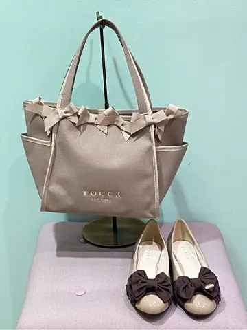 TOCCA 𝕂 コーディネート画像