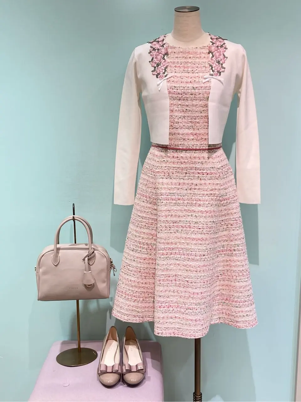  𝕂 コーディネート画像