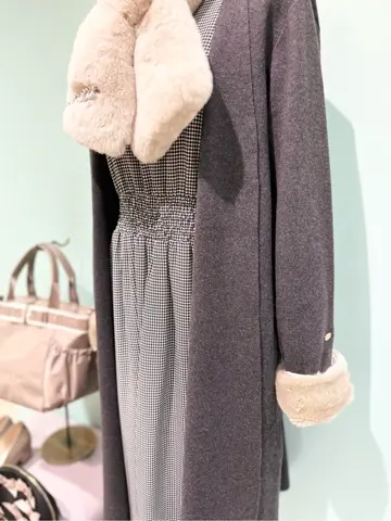 TOCCA C.K  コーディネート画像