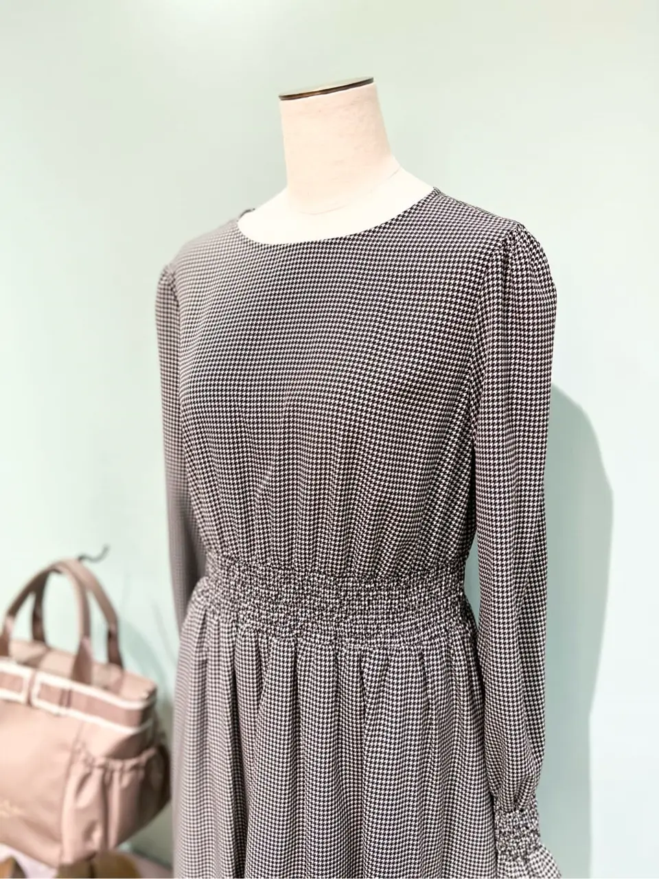 TOCCA C.K  コーディネート画像