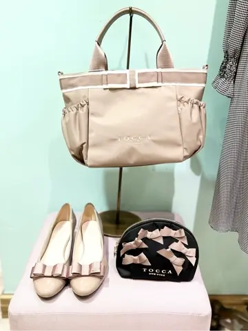 TOCCA C.K  コーディネート画像