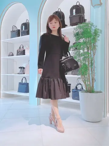 TOCCA T.H コーディネート画像