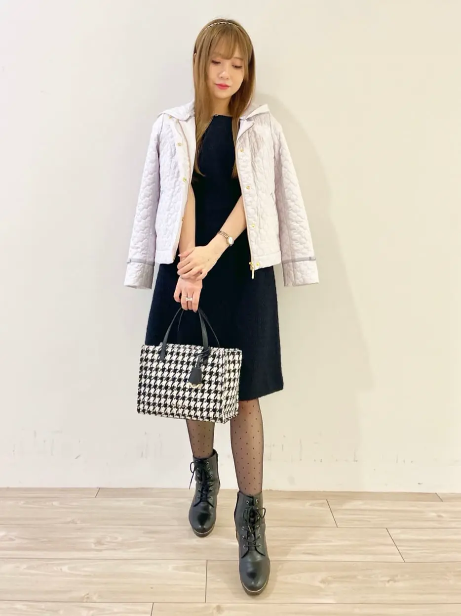 TOCCA mirei コーディネート画像