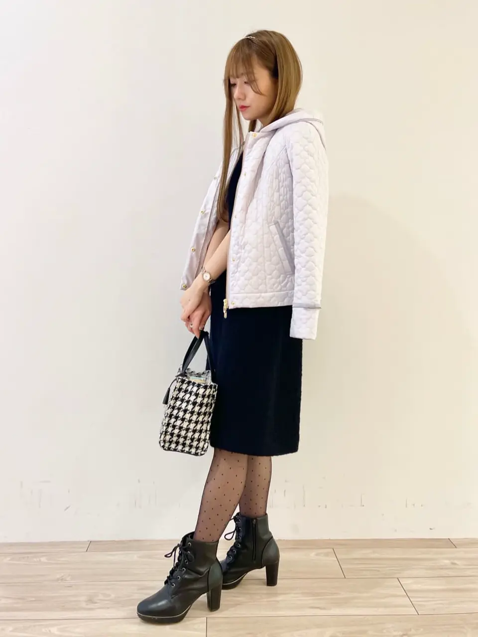 TOCCA mirei コーディネート画像