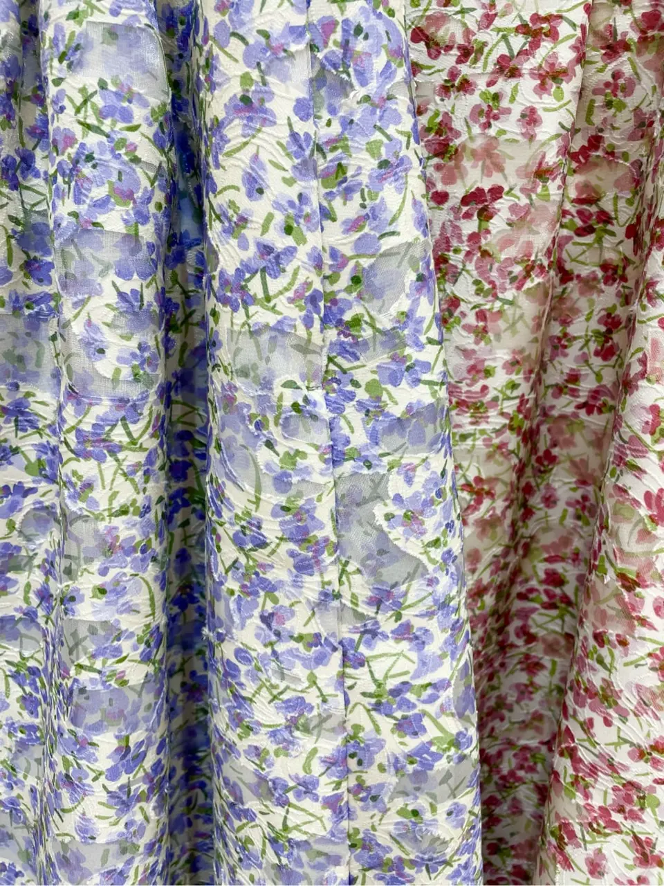 TOCCA スタッフ コーディネート画像