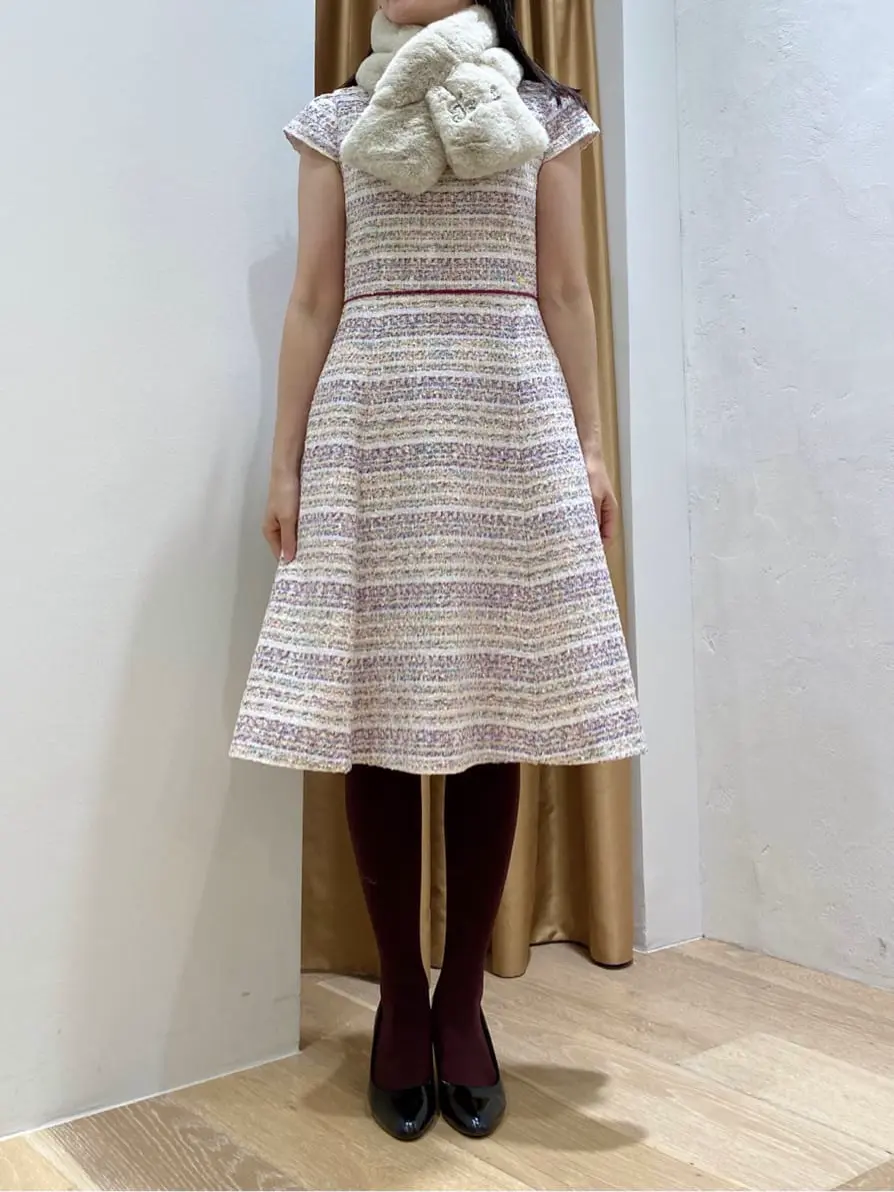 TOCCA A コーディネート画像