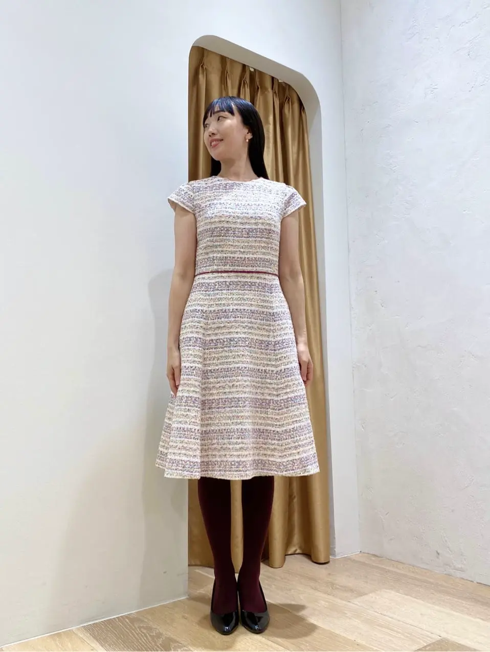 TOCCA A コーディネート画像