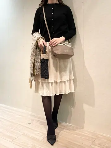 TOCCA G コーディネート画像