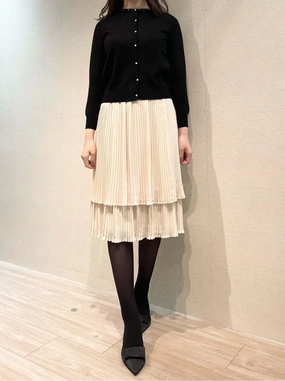 TOCCA G コーディネート画像