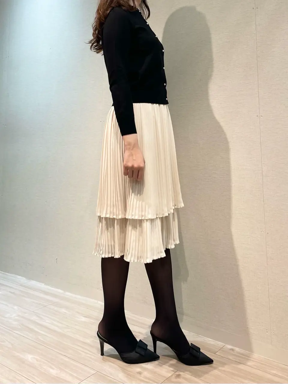 TOCCA G コーディネート画像