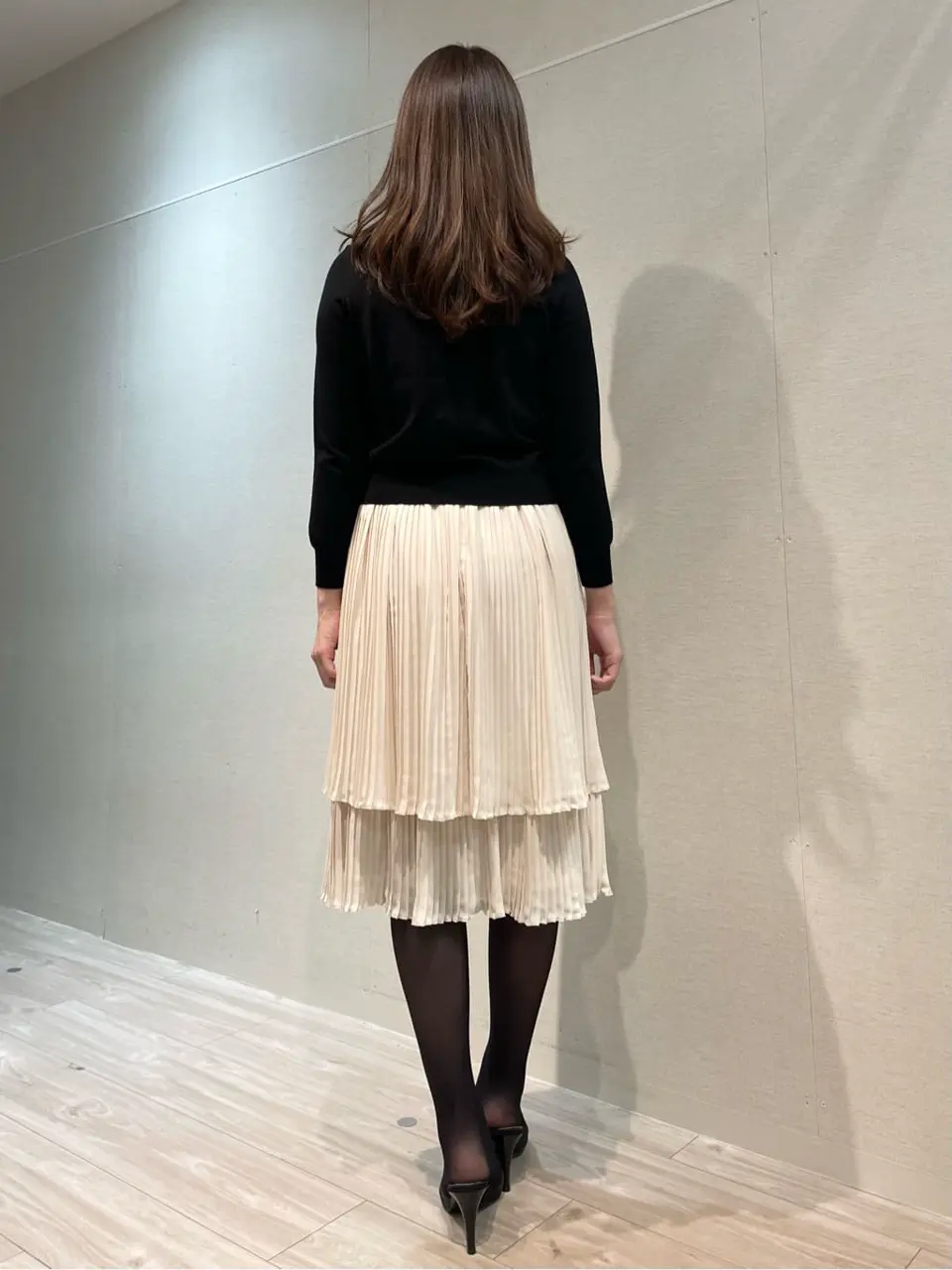 TOCCA G コーディネート画像