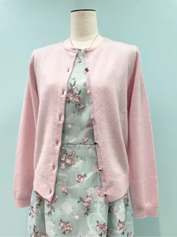 TOCCA G コーディネート画像