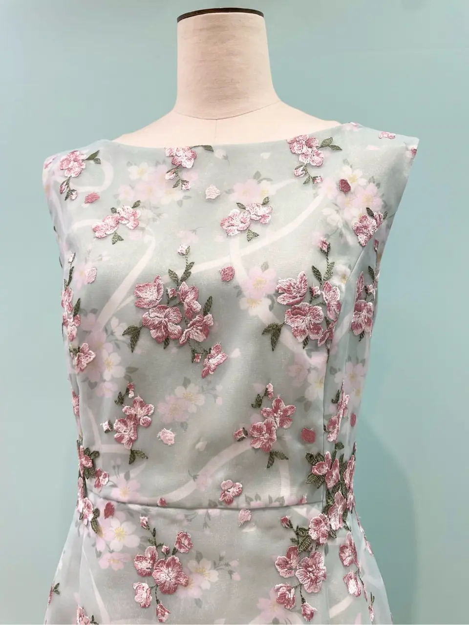 TOCCA G コーディネート画像