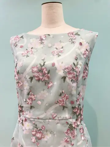 TOCCA G コーディネート画像