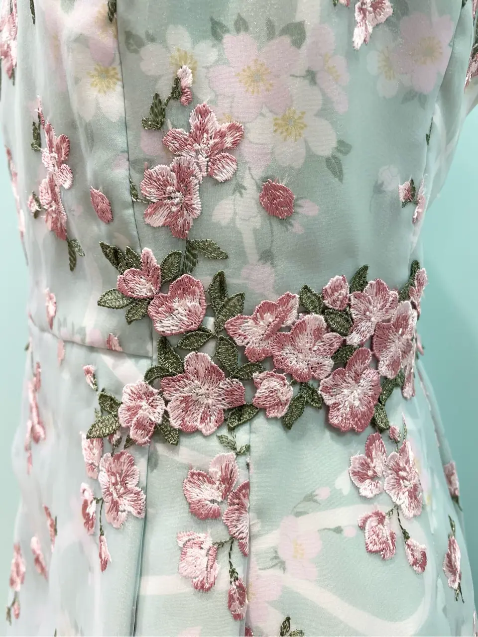 TOCCA G コーディネート画像