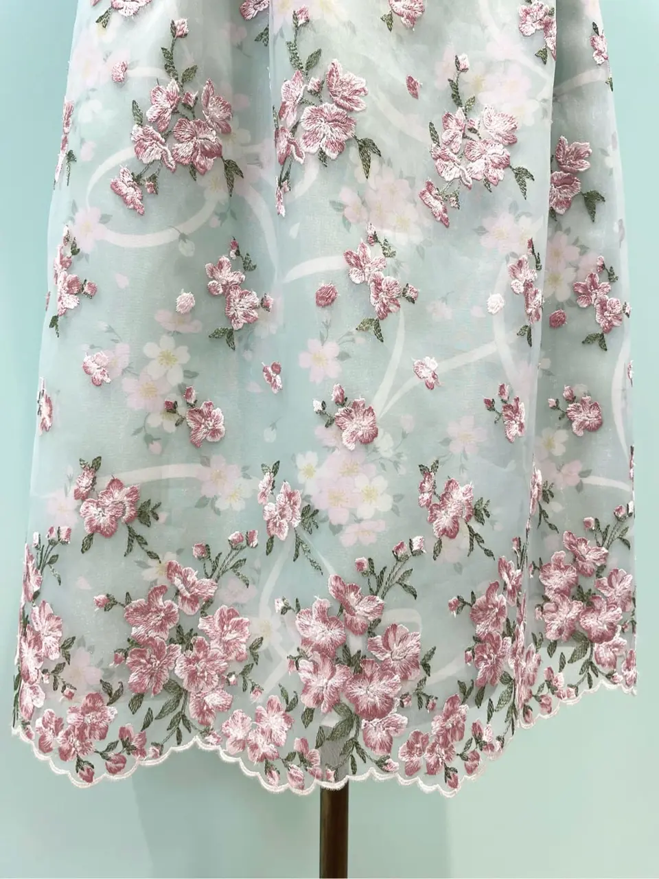 TOCCA G コーディネート画像