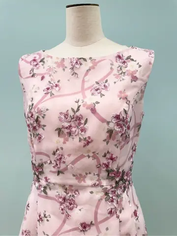 TOCCA G コーディネート画像