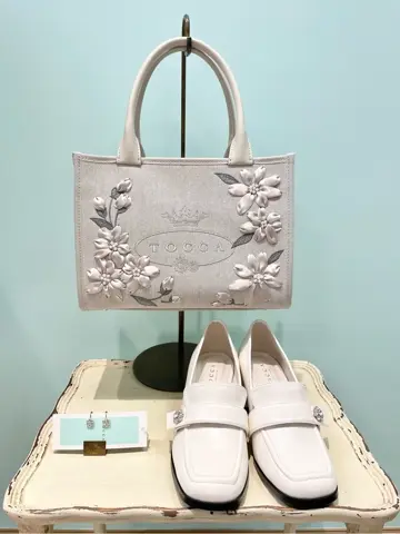 TOCCA G コーディネート画像