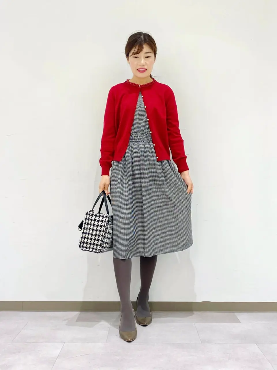  oda ❁ コーディネート画像