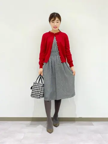 TOCCA oda ❁ コーディネート画像