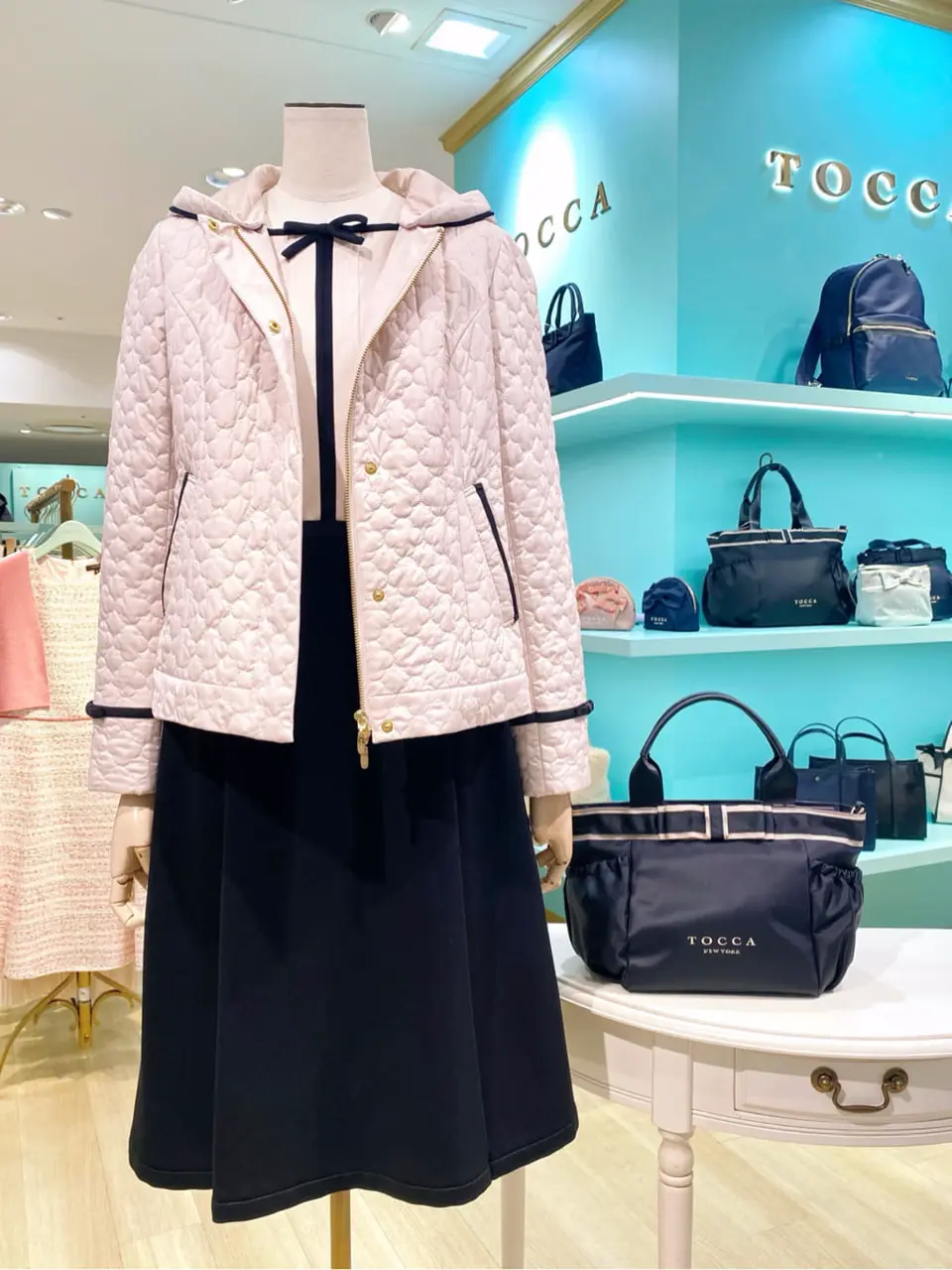 TOCCA oda ❁ コーディネート画像