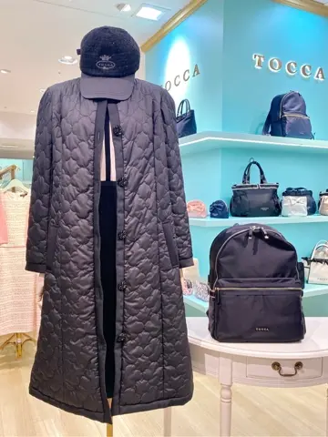 TOCCA oda ❁ コーディネート画像